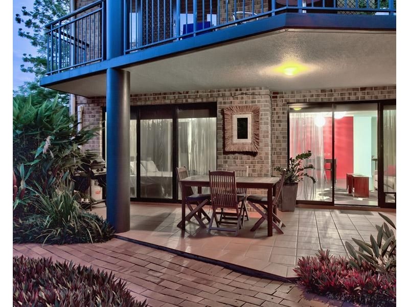 1/289 Harcourt Street, Teneriffe QLD 4005