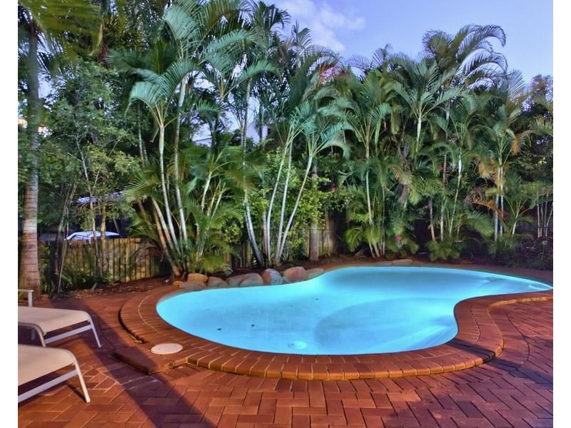 1/289 Harcourt Street, Teneriffe QLD 4005