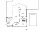 1/289 Harcourt Street, Teneriffe QLD 4005 Floorplan