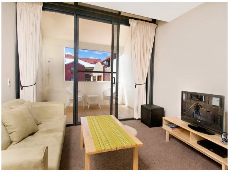 14/120 Sydney Street, New Farm QLD 4005