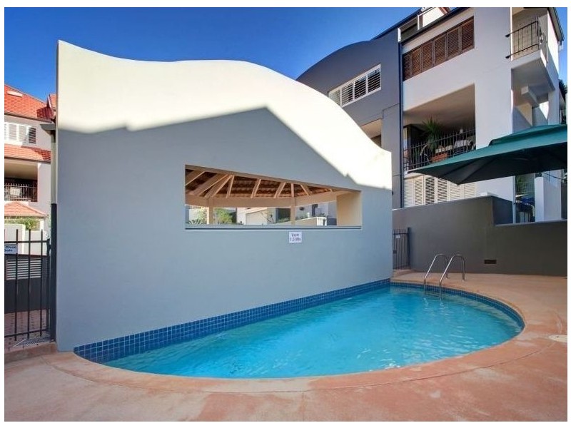 14/120 Sydney Street, New Farm QLD 4005