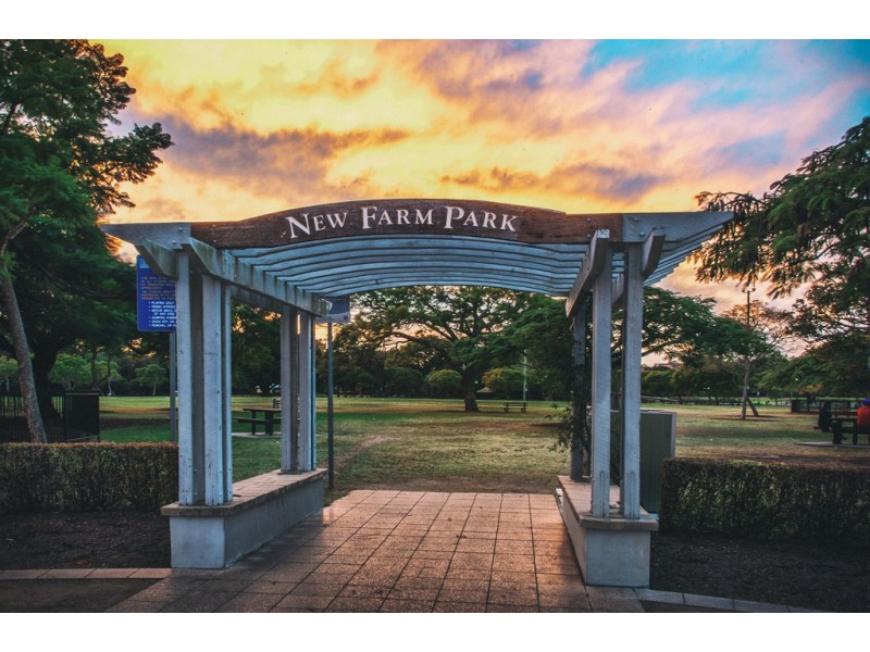 14/120 Sydney Street, New Farm QLD 4005