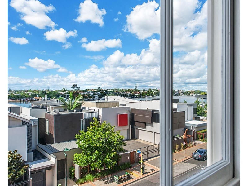 344/50 Macquarie Street, Teneriffe QLD 4005