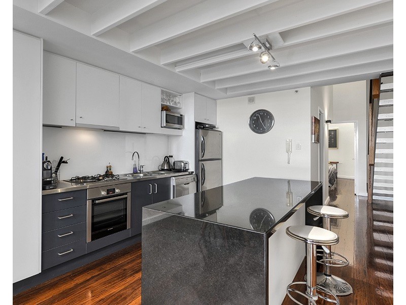 344/50 Macquarie Street, Teneriffe QLD 4005