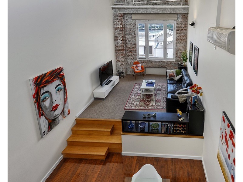 344/50 Macquarie Street, Teneriffe QLD 4005