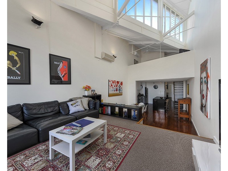 344/50 Macquarie Street, Teneriffe QLD 4005