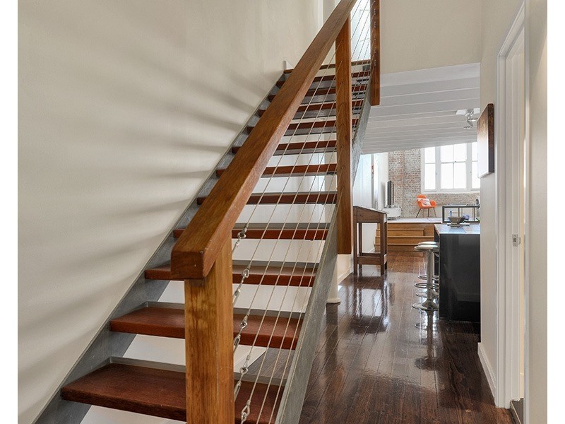 344/50 Macquarie Street, Teneriffe QLD 4005