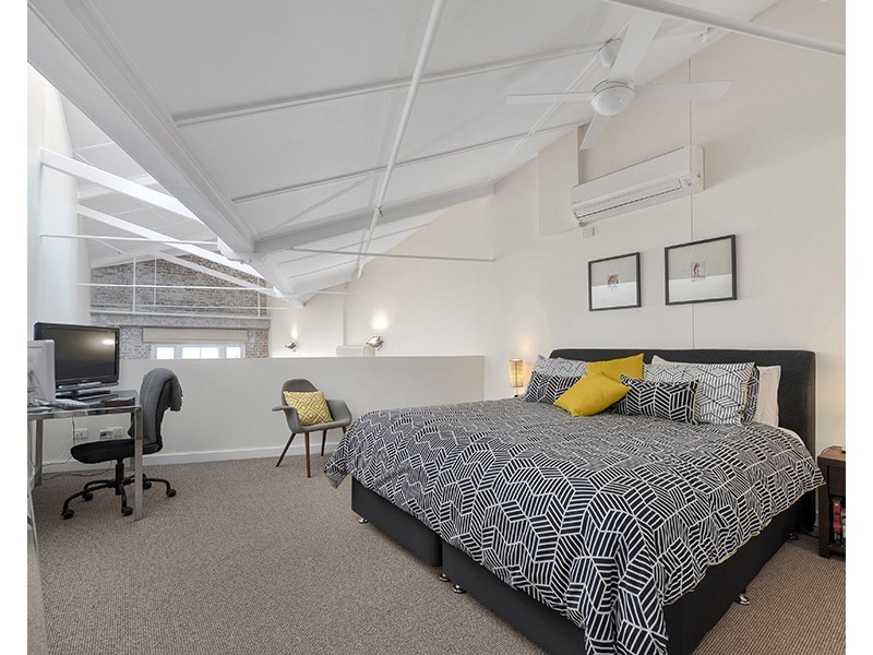 344/50 Macquarie Street, Teneriffe QLD 4005