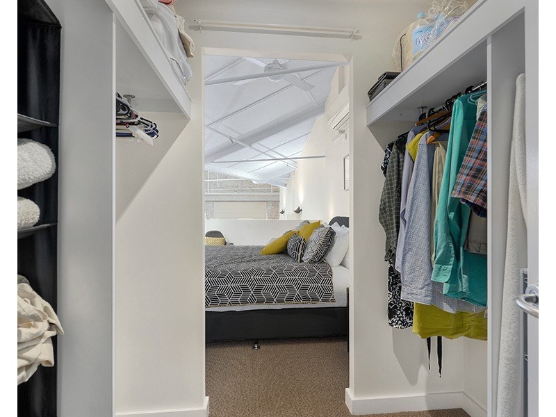 344/50 Macquarie Street, Teneriffe QLD 4005