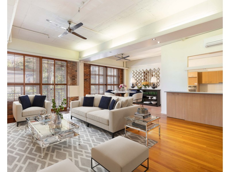 35/110 Macquarie Street, Teneriffe QLD 4005