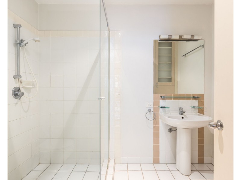 35/110 Macquarie Street, Teneriffe QLD 4005