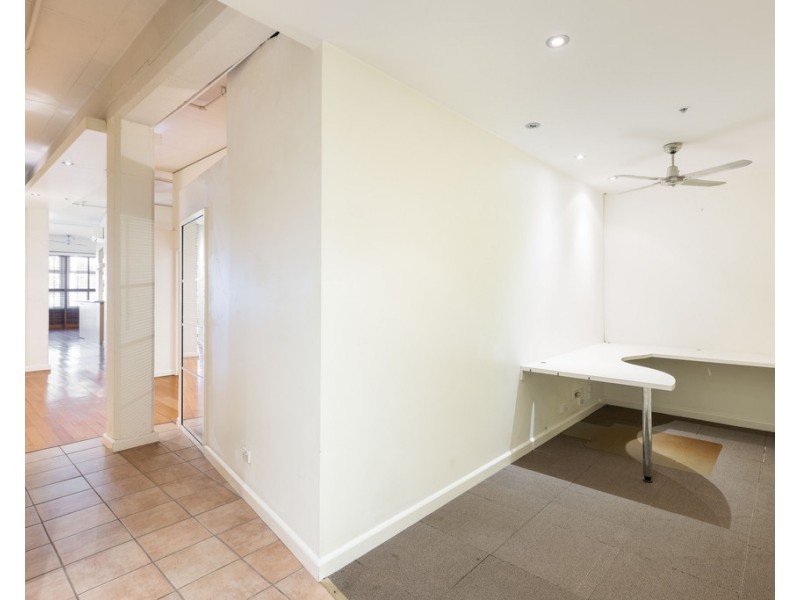 35/110 Macquarie Street, Teneriffe QLD 4005