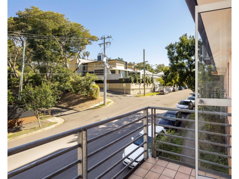 35/110 Macquarie Street, Teneriffe QLD 4005