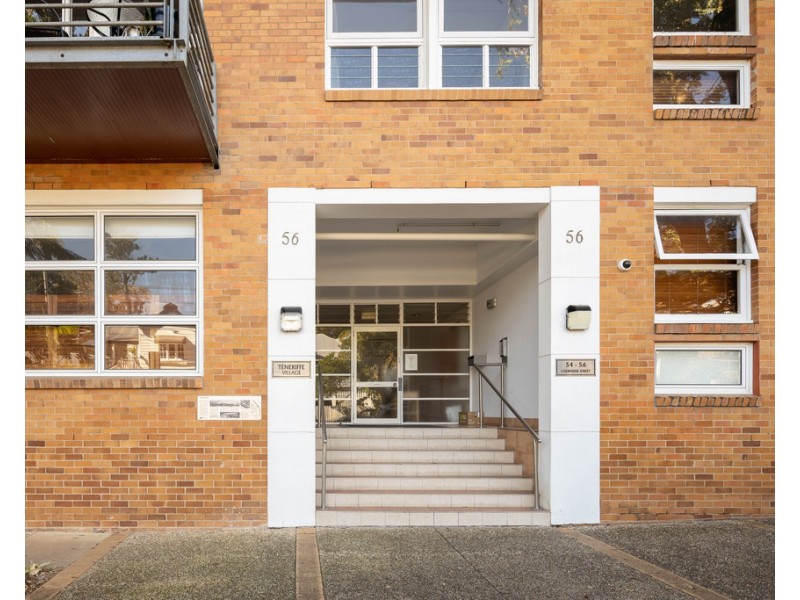 35/110 Macquarie Street, Teneriffe QLD 4005