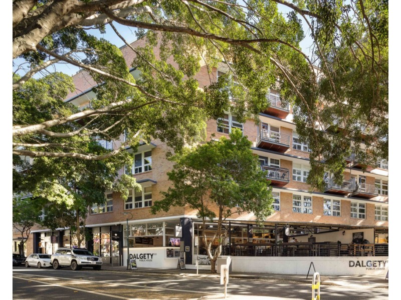 35/110 Macquarie Street, Teneriffe QLD 4005