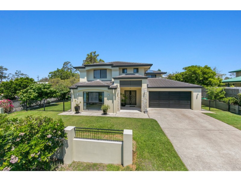 11 Denari Street, Everton Park QLD 4053
