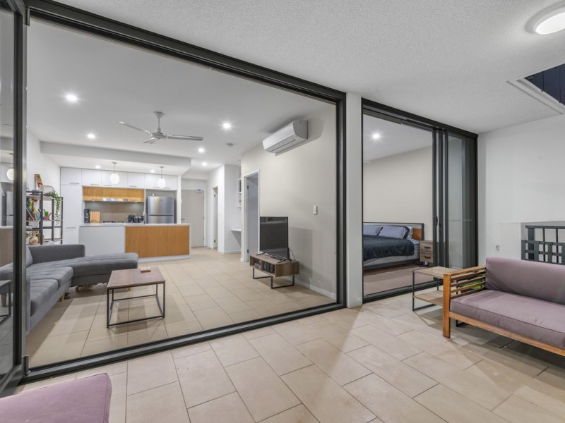 40/166 Sydney Street, New Farm QLD 4005