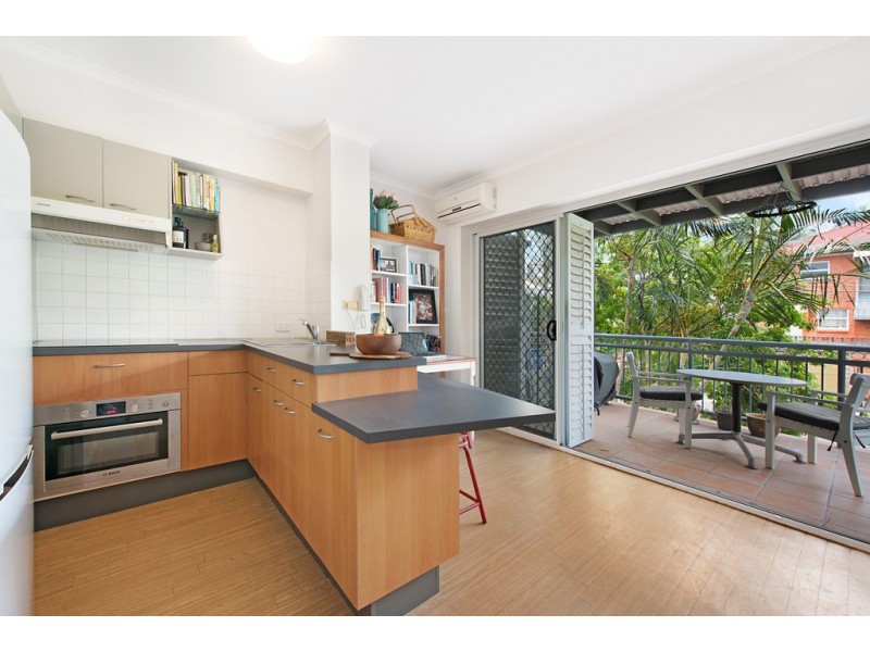 44/46 Chermside Street, Teneriffe QLD 4005