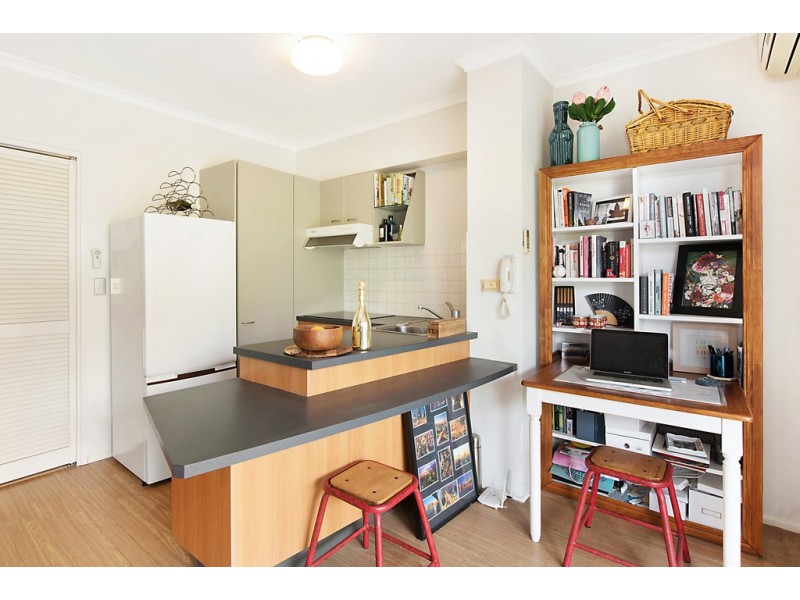 44/46 Chermside Street, Teneriffe QLD 4005