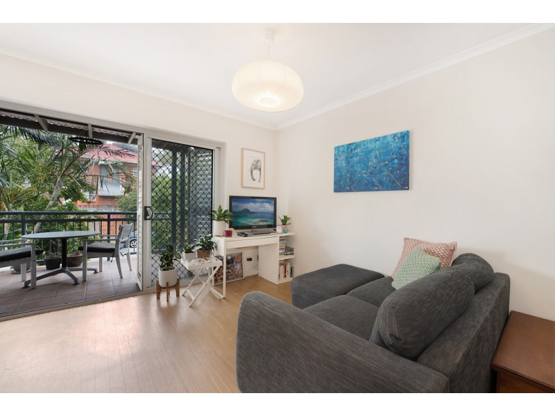 44/46 Chermside Street, Teneriffe QLD 4005