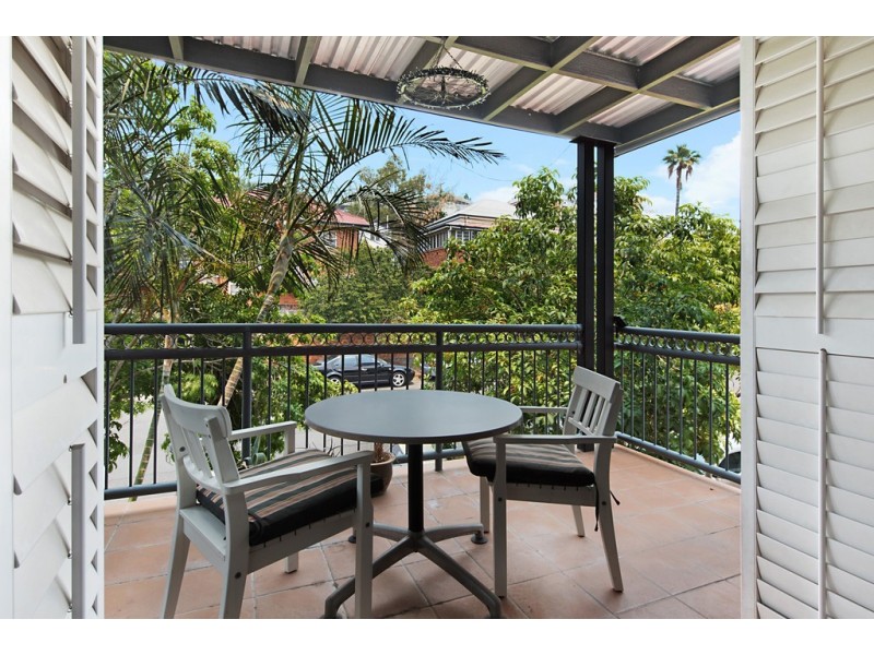 44/46 Chermside Street, Teneriffe QLD 4005