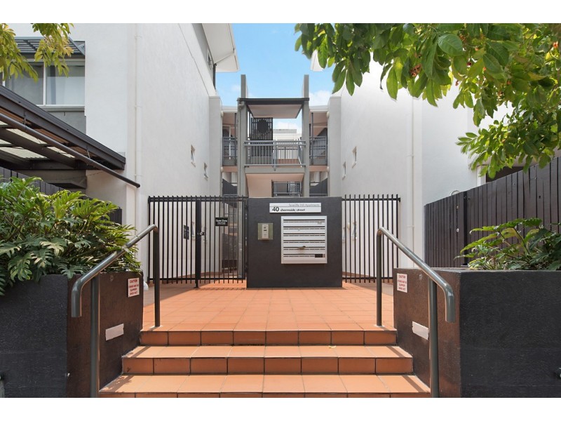 44/46 Chermside Street, Teneriffe QLD 4005