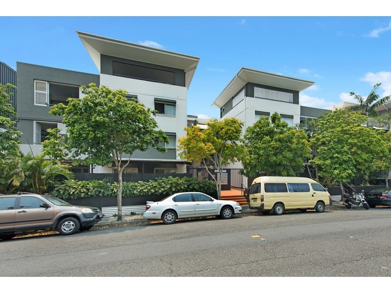 44/46 Chermside Street, Teneriffe QLD 4005