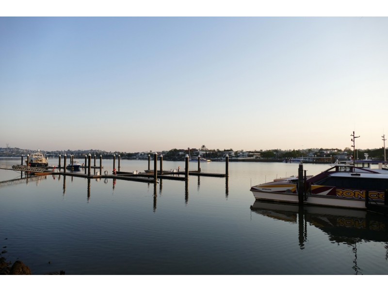 44/46 Chermside Street, Teneriffe QLD 4005