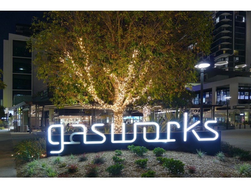 44/46 Chermside Street, Teneriffe QLD 4005