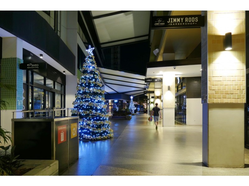 44/46 Chermside Street, Teneriffe QLD 4005