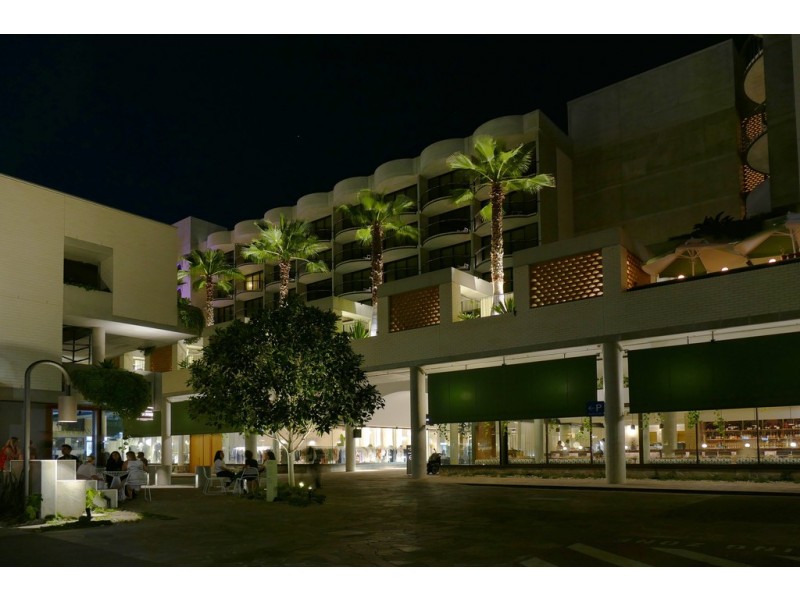 44/46 Chermside Street, Teneriffe QLD 4005