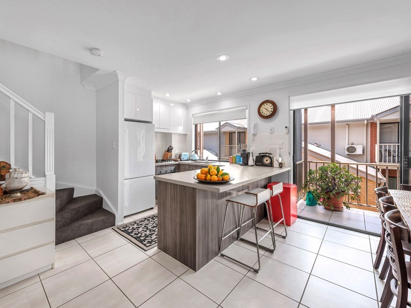5/64 Browne Street, New Farm QLD 4005