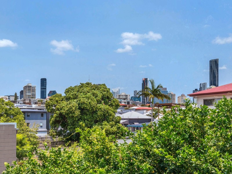 5/64 Browne Street, New Farm QLD 4005
