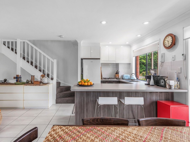 5/64 Browne Street, New Farm QLD 4005