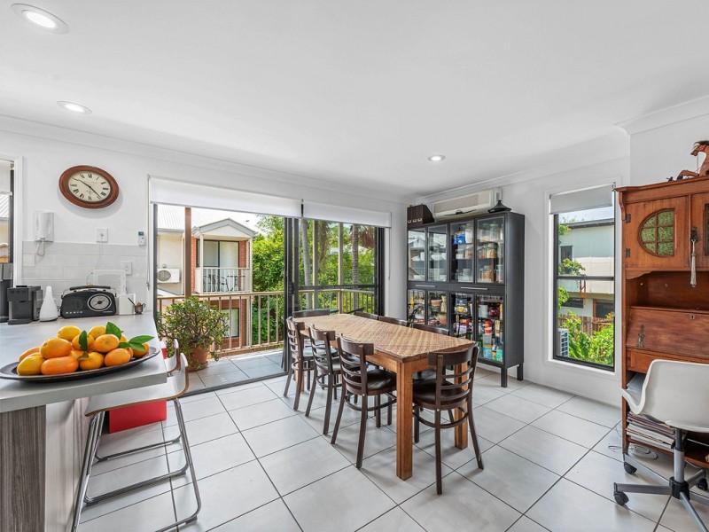 5/64 Browne Street, New Farm QLD 4005