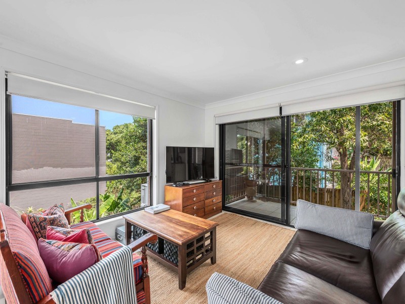 5/64 Browne Street, New Farm QLD 4005