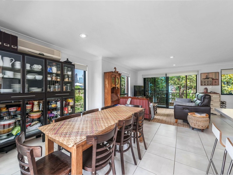 5/64 Browne Street, New Farm QLD 4005