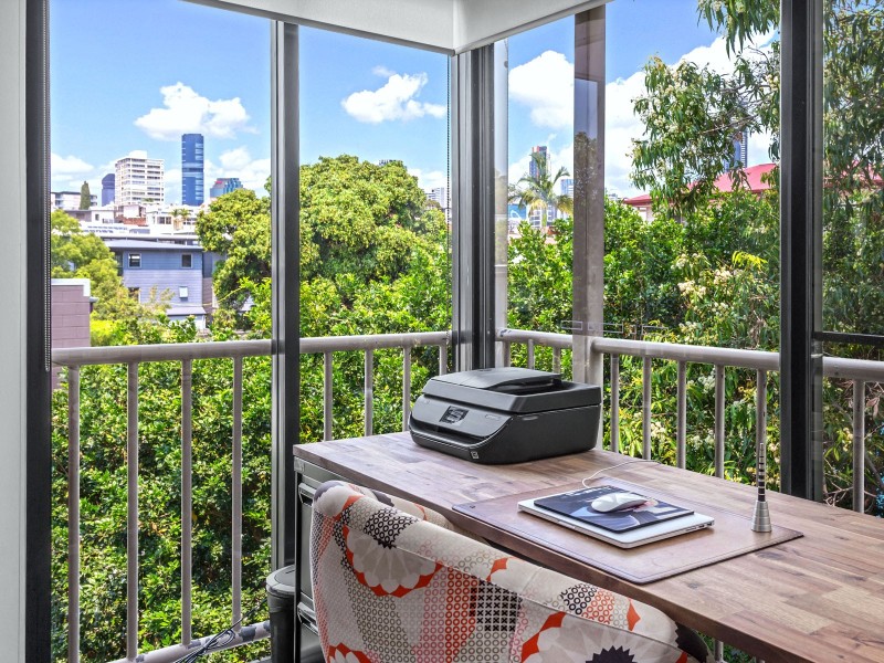 5/64 Browne Street, New Farm QLD 4005