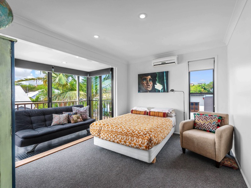 5/64 Browne Street, New Farm QLD 4005