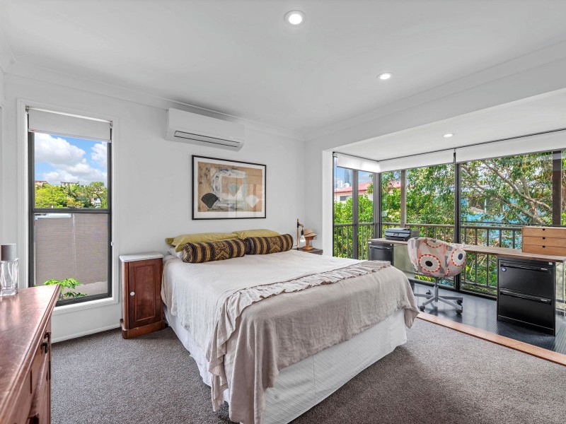 5/64 Browne Street, New Farm QLD 4005