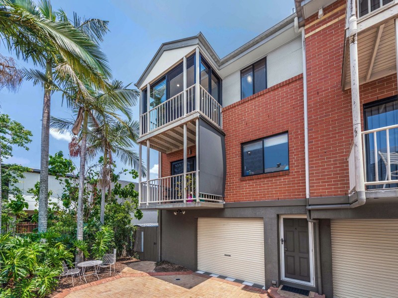 5/64 Browne Street, New Farm QLD 4005