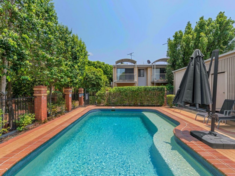 5/64 Browne Street, New Farm QLD 4005