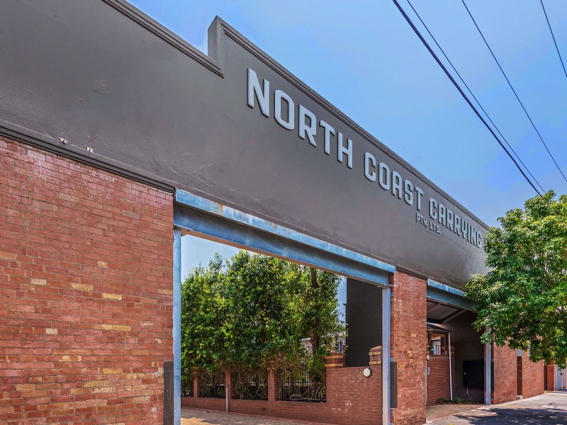 5/64 Browne Street, New Farm QLD 4005