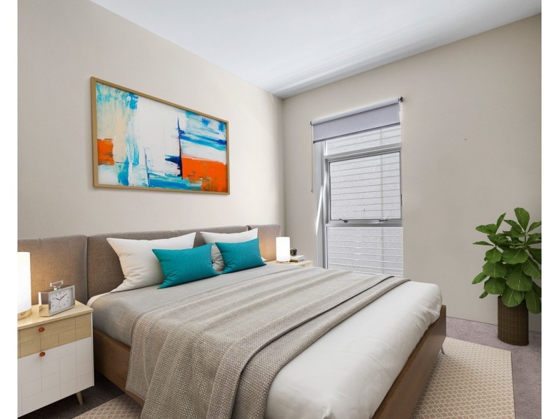 1/38 Skyring Terrace, Teneriffe QLD 4005