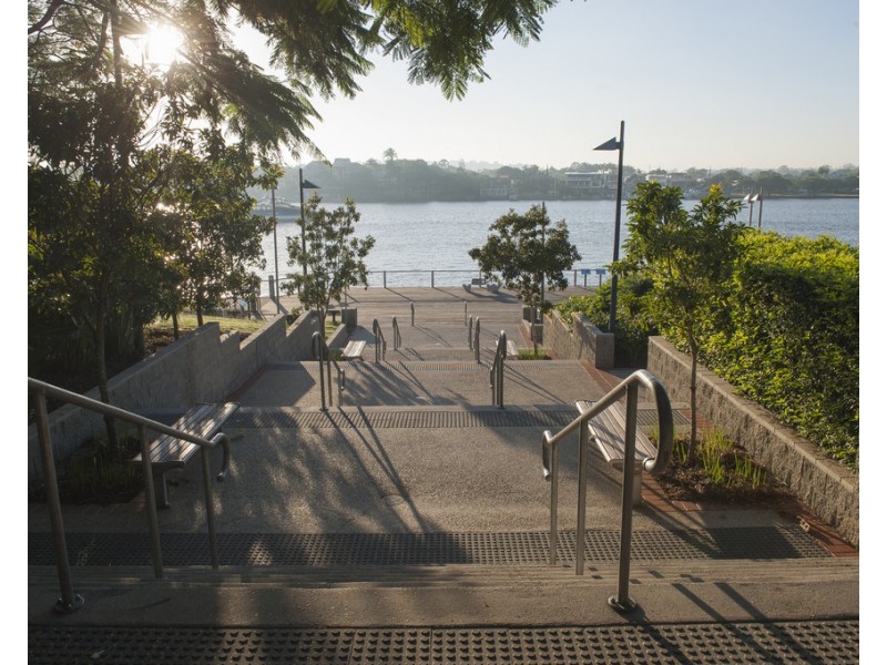 1/38 Skyring Terrace, Teneriffe QLD 4005