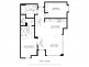 1/38 Skyring Terrace, Teneriffe QLD 4005 Floorplan