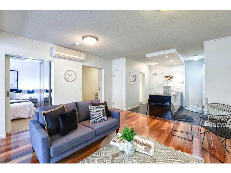 219/71 Beeston Street, Teneriffe QLD 4005