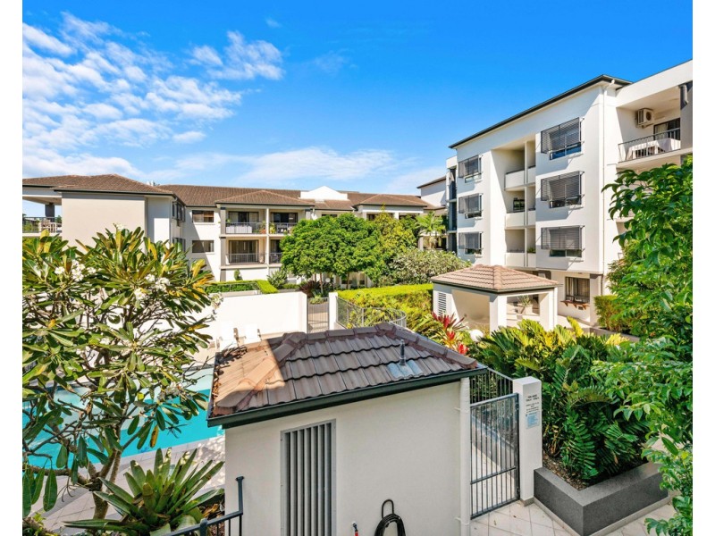 34/52 Newstead Terrace, Newstead QLD 4006