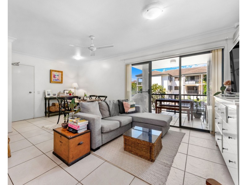 34/52 Newstead Terrace, Newstead QLD 4006