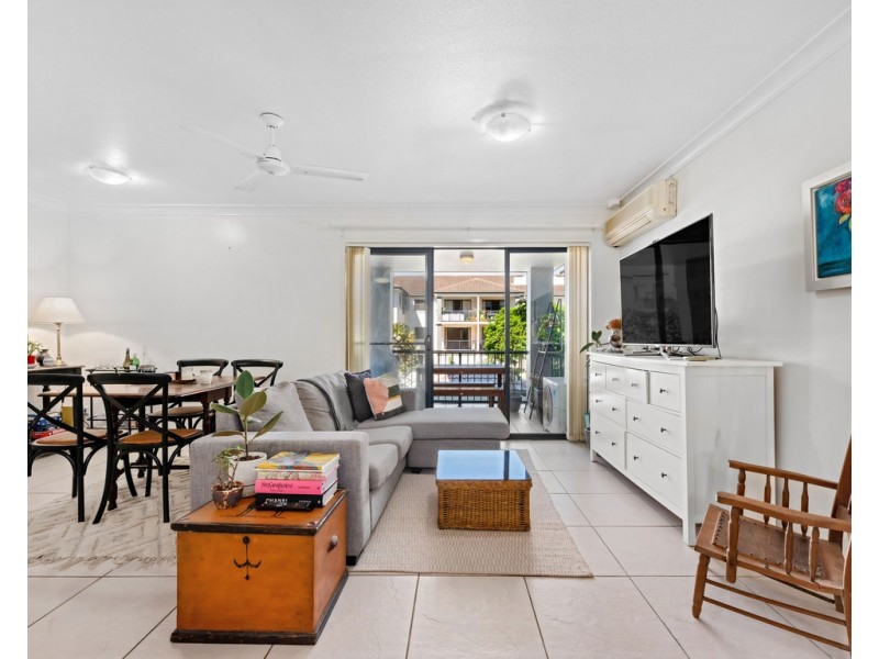 34/52 Newstead Terrace, Newstead QLD 4006